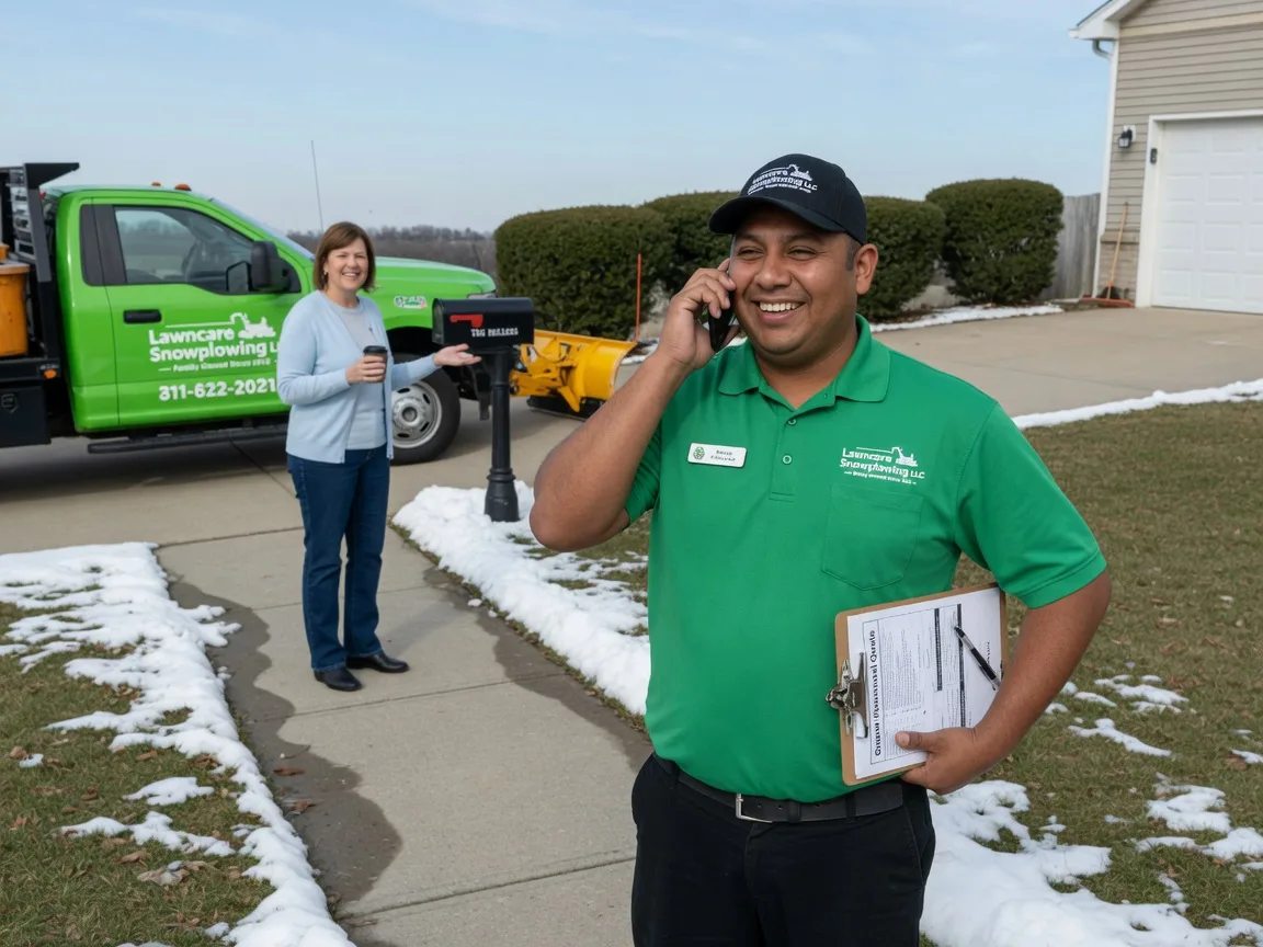 Lawn Care Services By Expert Landscaper Milan, PA FAQs
